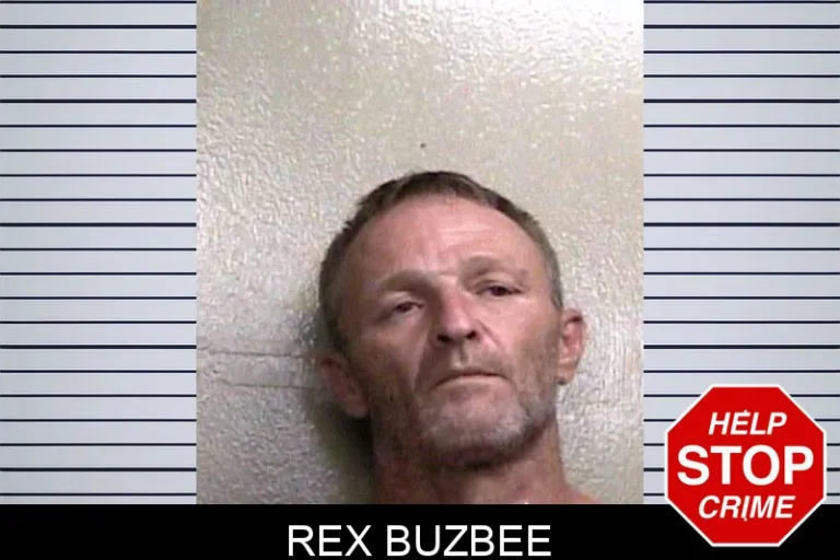 Rex Buzbee