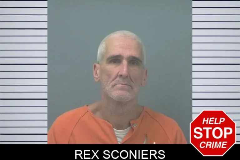 Rex Sconiers