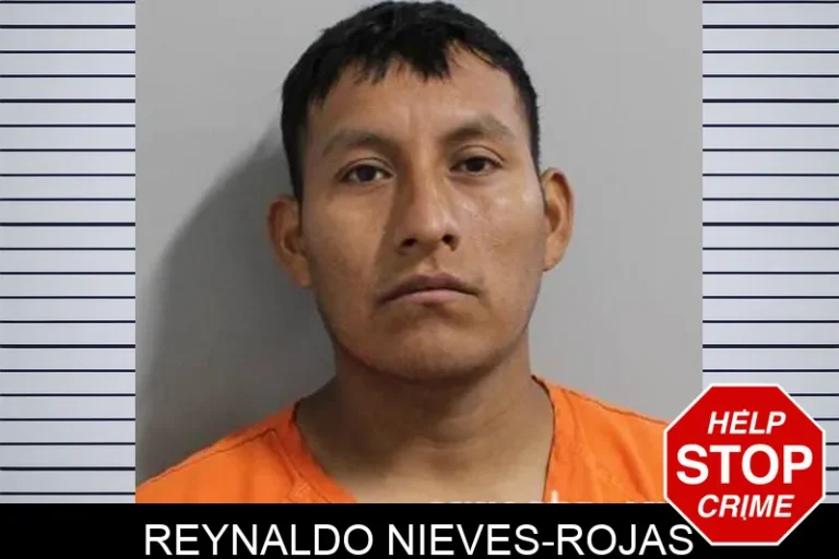 Reynaldo Nieves-Rojas