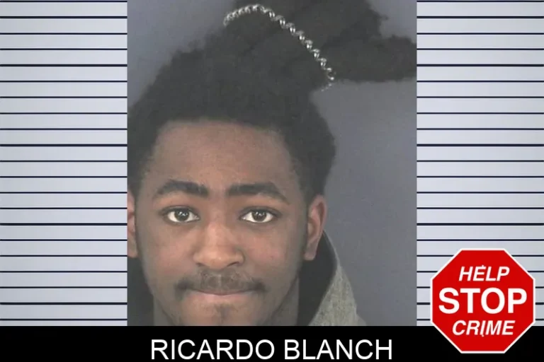 Ricardo Blanch