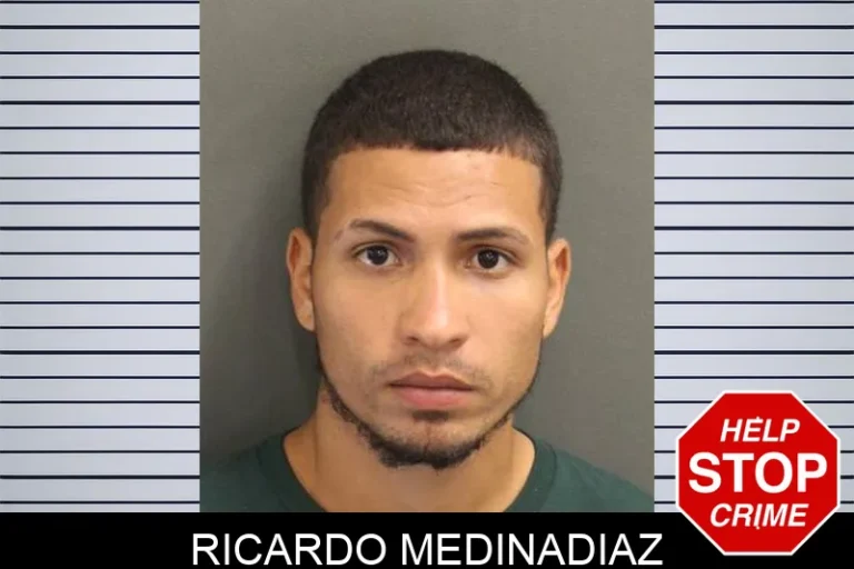 Ricardo Medinadiaz