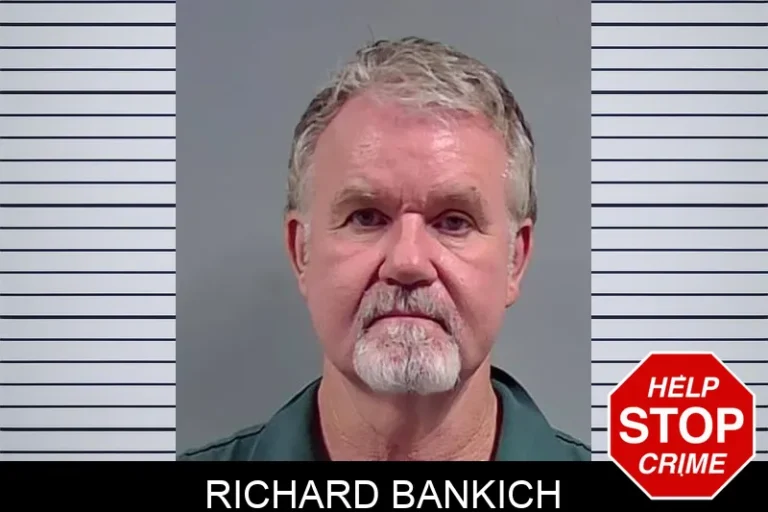 Richard Bankich
