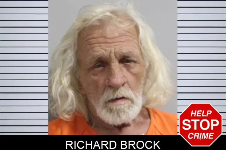Richard Brock