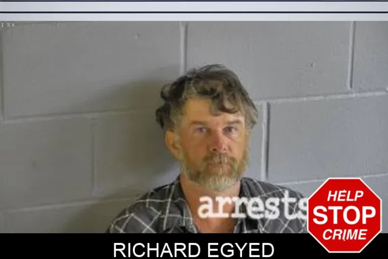 Richard Egyed