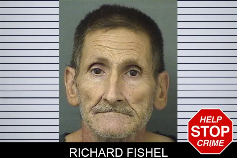 Richard Fishel