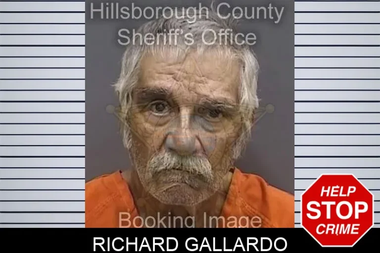Richard Gallardo
