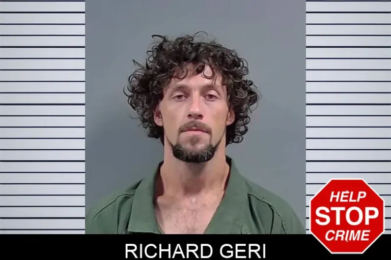 Richard Geri