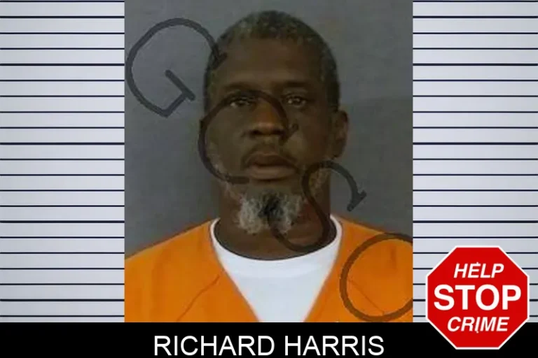 Richard Harris