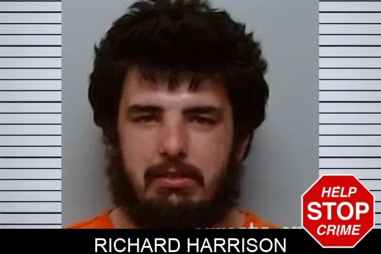 Richard Harrison