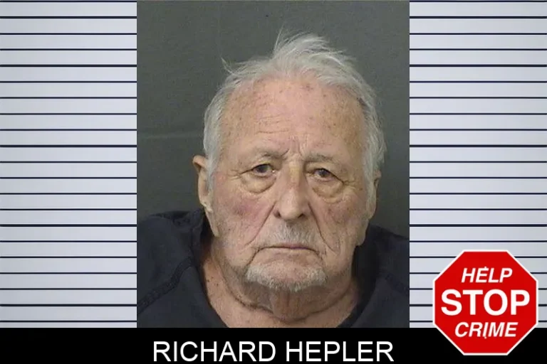 Richard Hepler