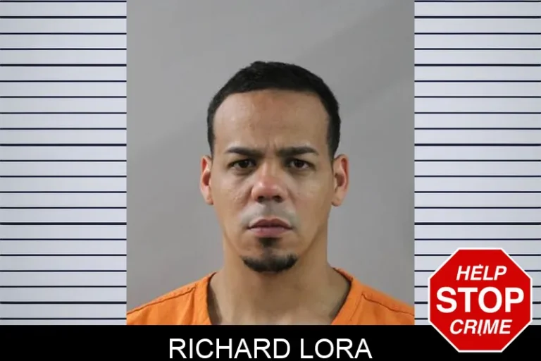 Richard Lora