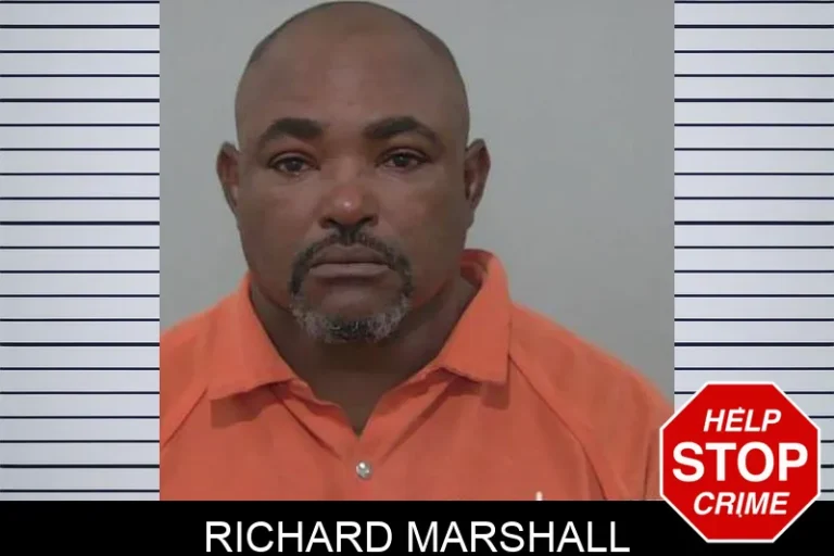 Richard Marshall