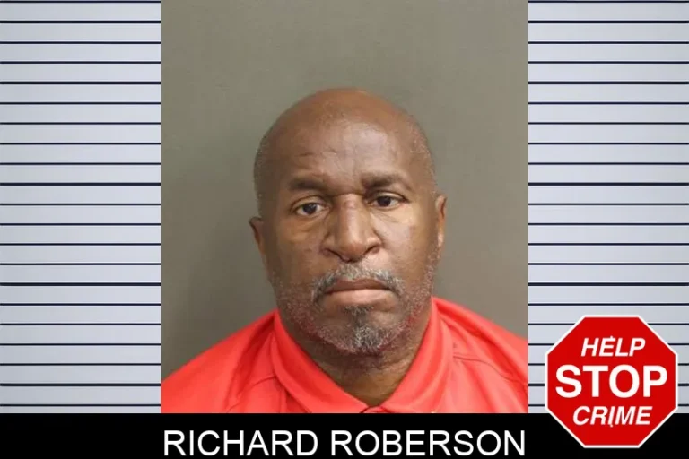 Richard Roberson