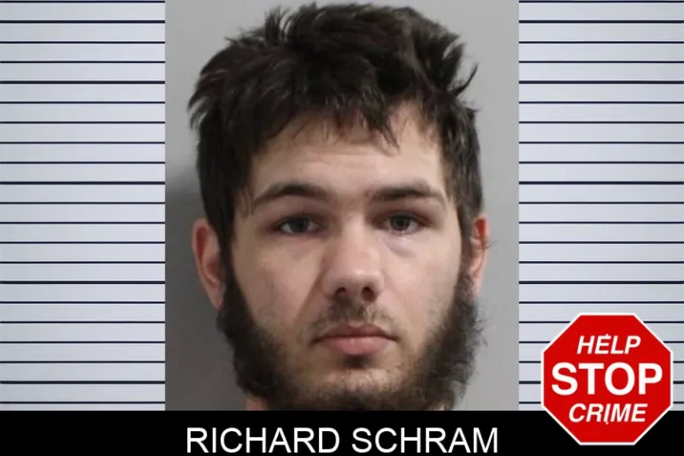 Richard Schram