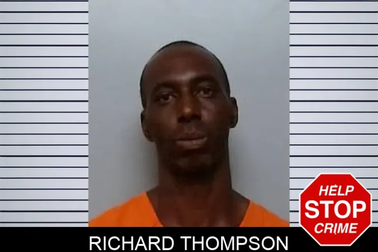 Richard Thompson