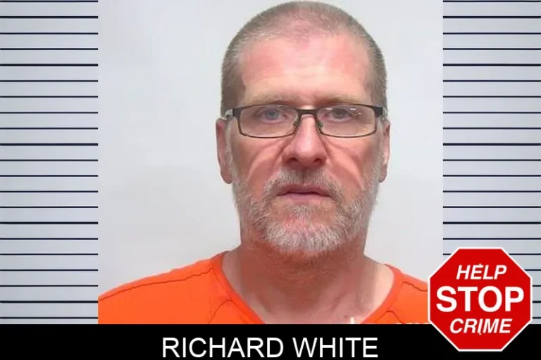 Richard White