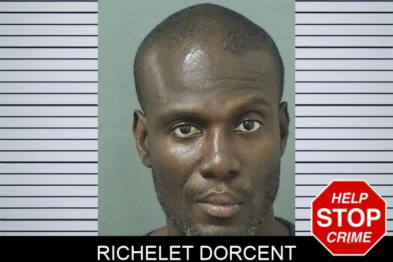 Richelet Dorcent