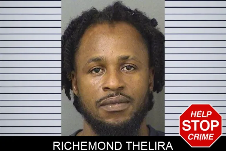 Richemond Thelira