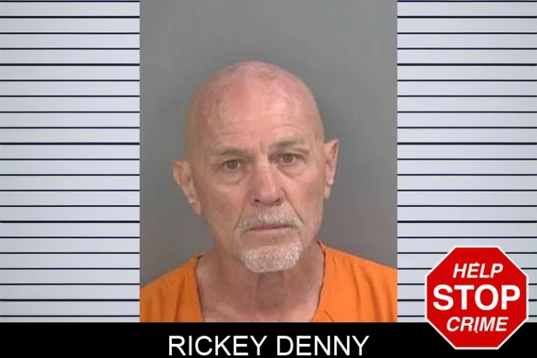 Rickey Denny