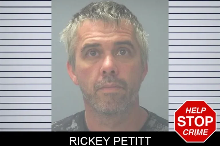 Rickey Petitt