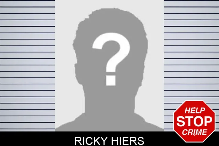 Ricky Hiers