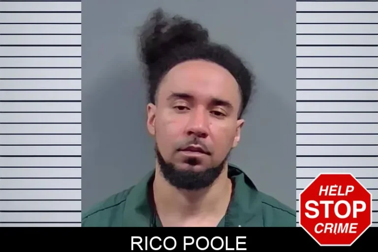 Rico Poole
