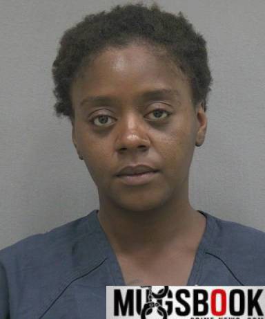 Rikita Woodby