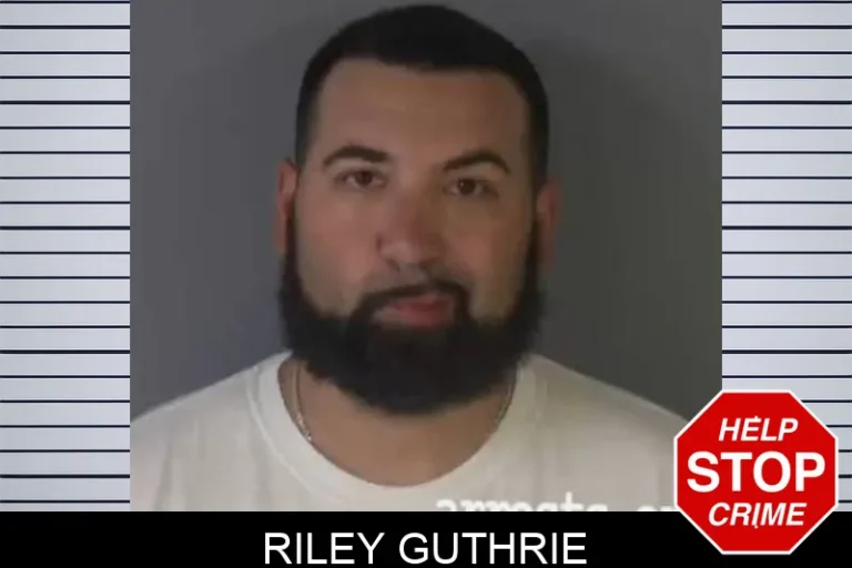Riley Guthrie