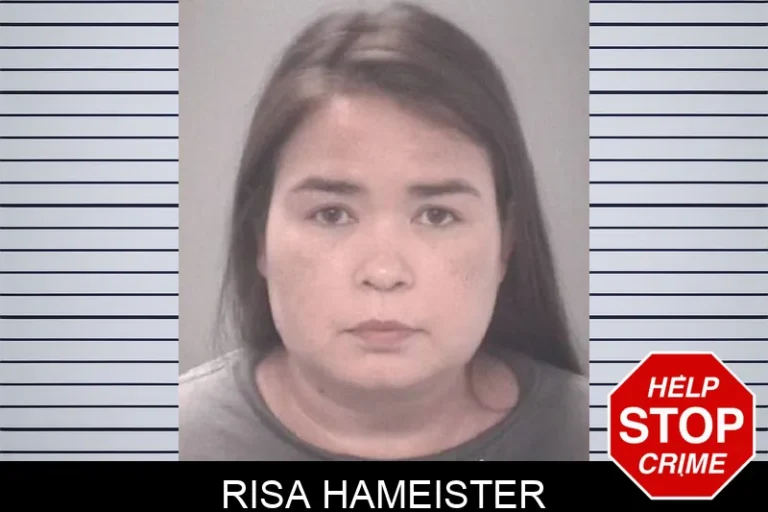 Risa Hameister