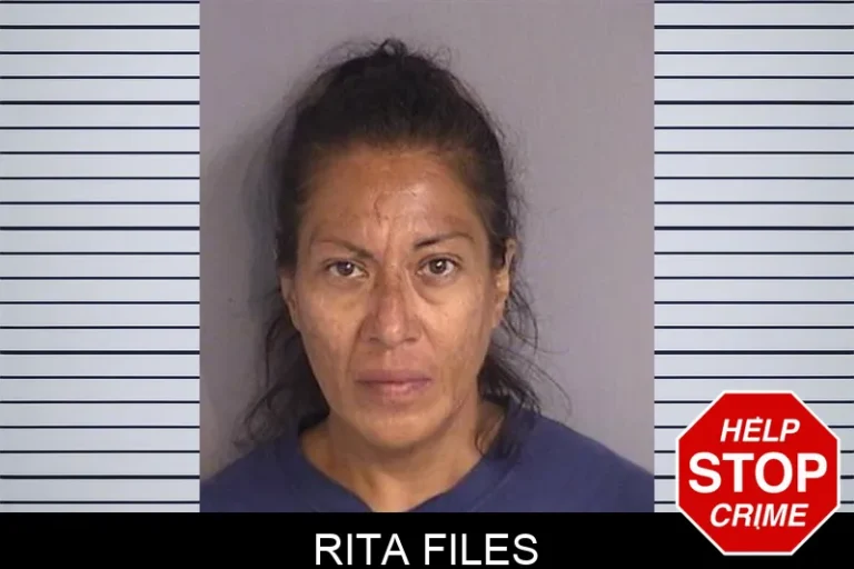 Rita Files