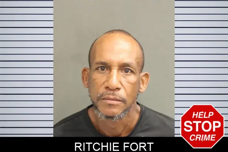 Ritchie Fort