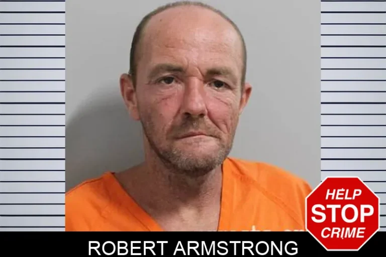 Robert Armstrong