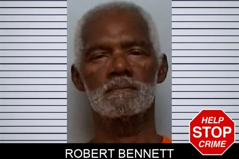 Robert Bennett