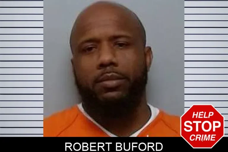 Robert Buford