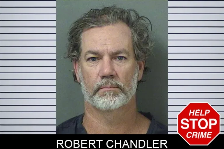 Robert Chandler