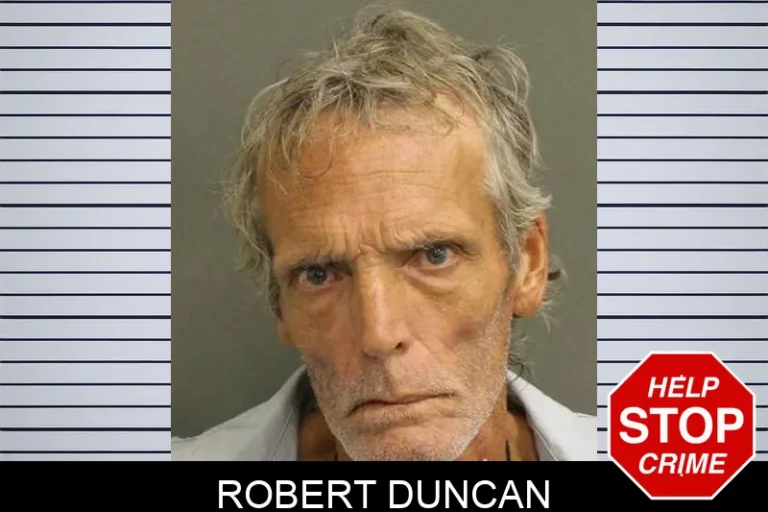Robert Duncan