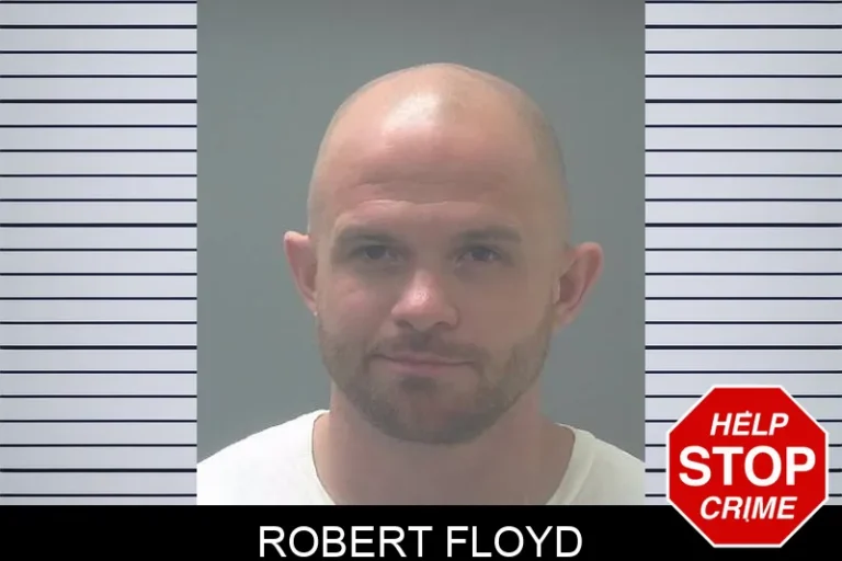Robert Floyd