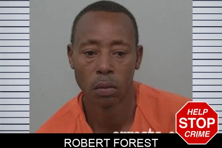 Robert Forest