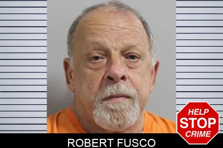 Robert Fusco