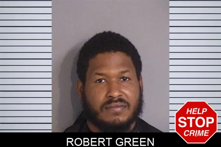 Robert Green