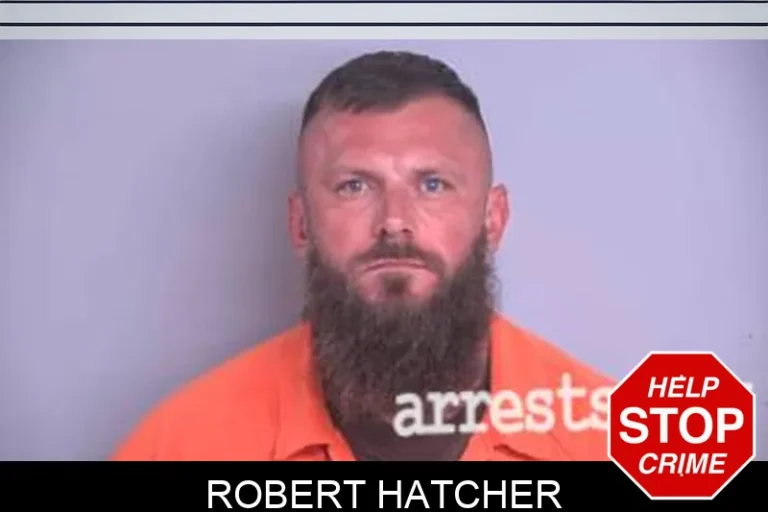 Robert Hatcher