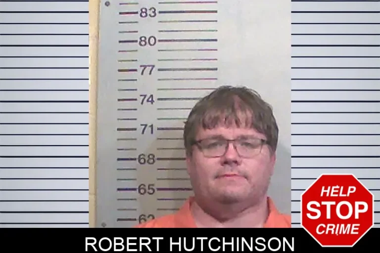 Robert Hutchinson