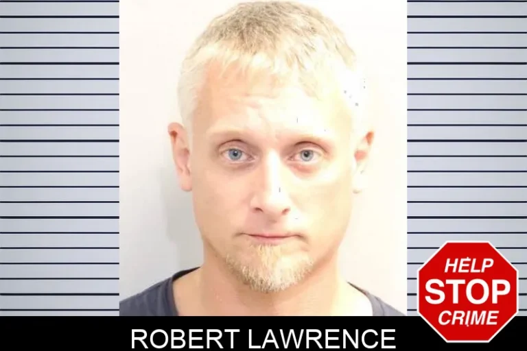 Robert Lawrence
