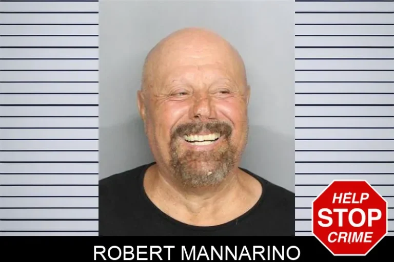 Robert Mannarino