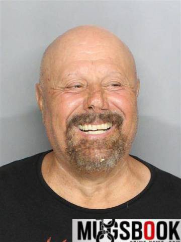 Robert Mannarino