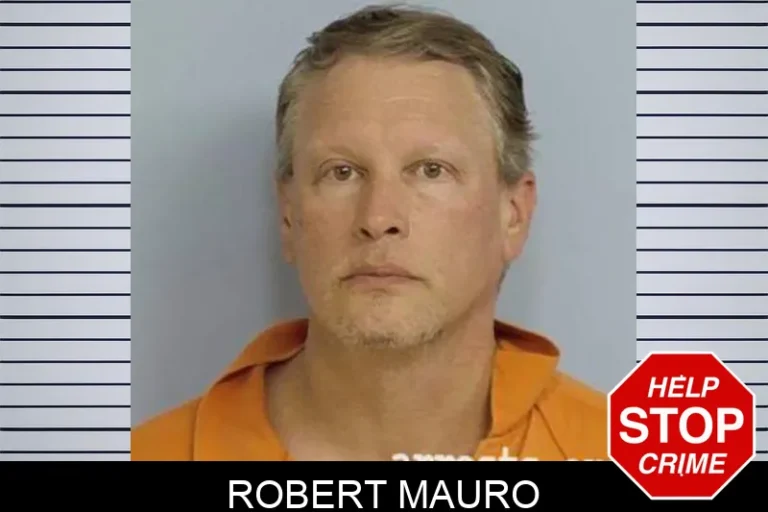 Robert Mauro
