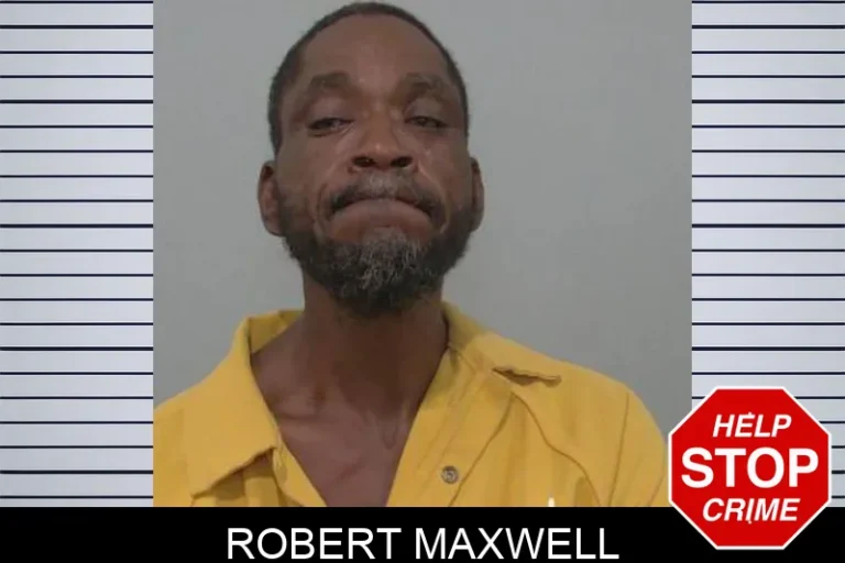 Robert Maxwell