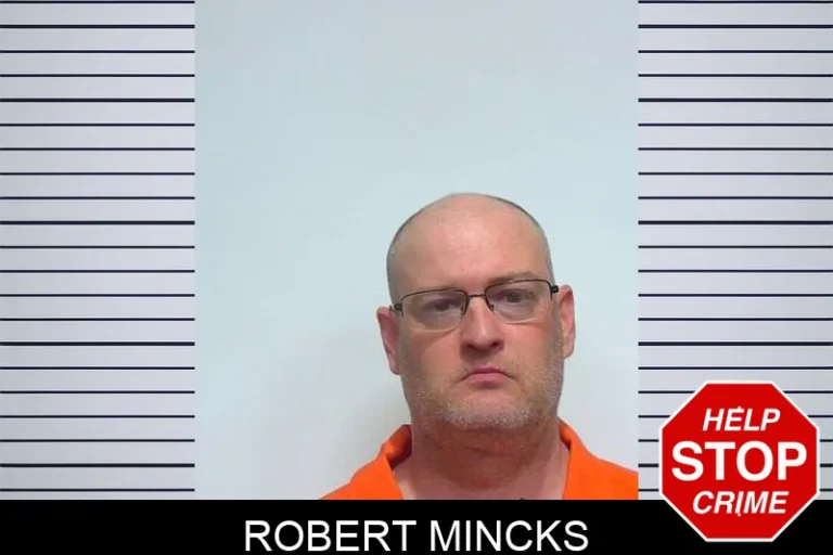 Robert Mincks