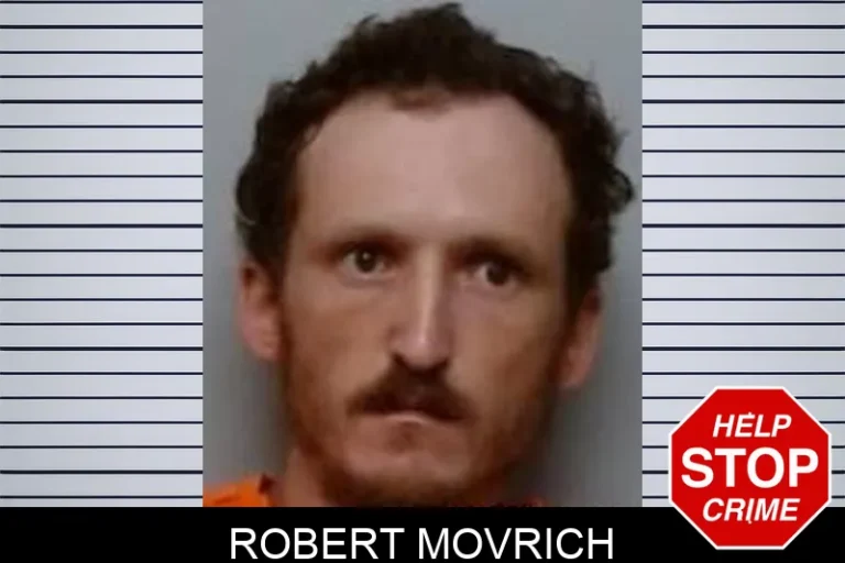 Robert Movrich