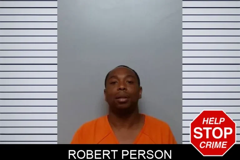 Robert Person